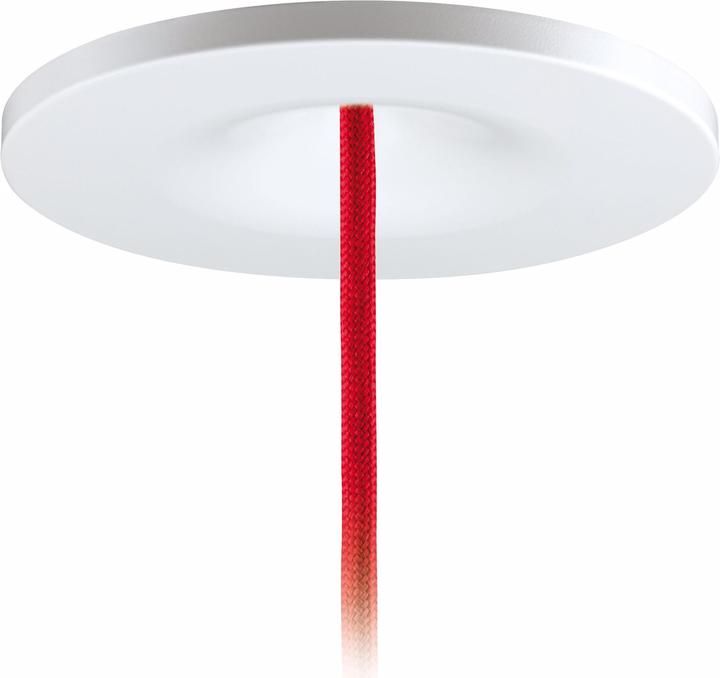 Actual product image Paulmann Adapter for pendant light