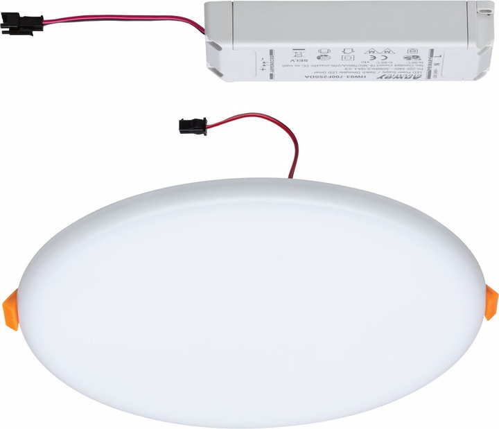 Produktbild Paulmann Einbaupanel Veluna VariFit (2450 lm)