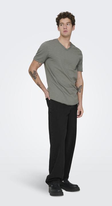 Immagine prodotto Only & Sons Locker geschnitten Jeans Locker geschnitten jeans (W31/L34)