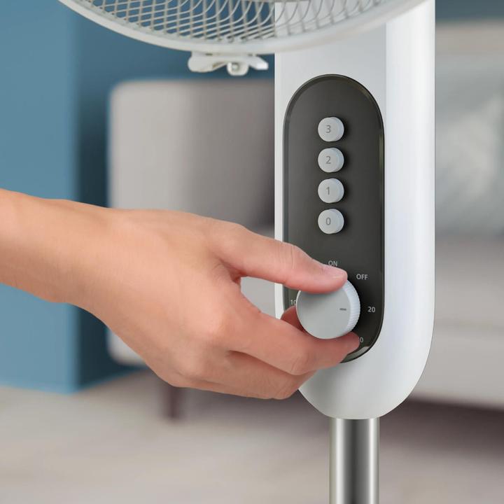 Produktbild Philips CX1220/00 (38 dB)