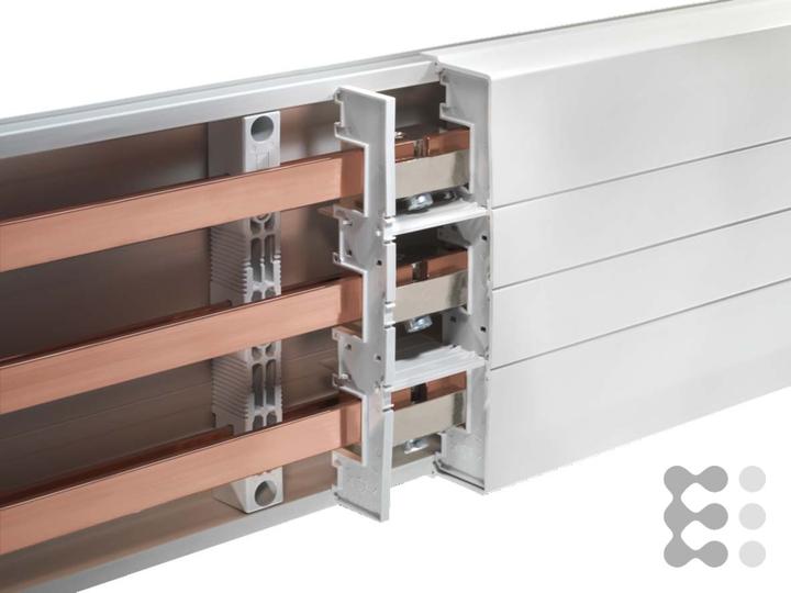 Actual product image Rittal SV Frame support panel