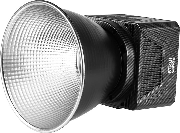 Produktbild Sirui Bi-Color COB Pocket LED Lamp C300X (Videoleuchte)