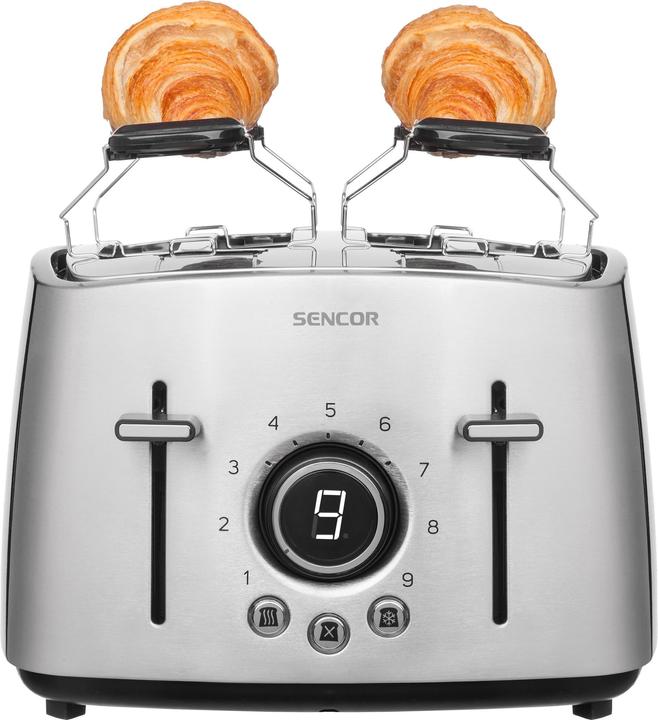 Actual product image Sencor STS 5070SS