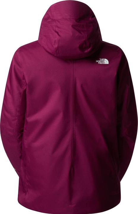 Immagine prodotto North Face Giacca isolata Quest da donna (XS)