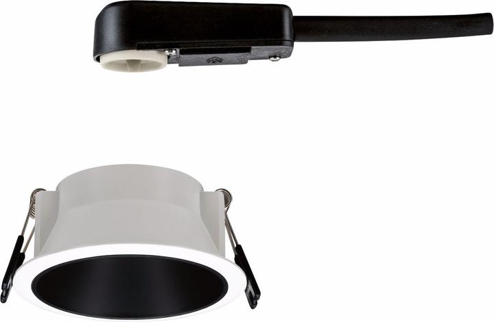 Actual product image Paulmann Recessed luminaire Cole (GU10)