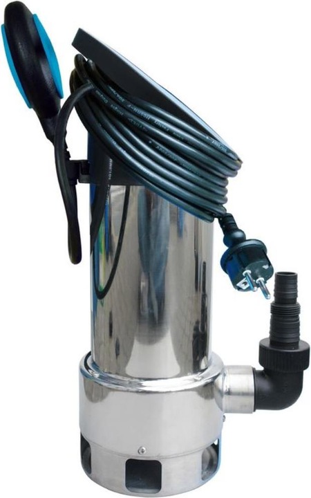 Immagine prodotto Güde Pompa sommergibile per acque reflue GSX 1101 (Pompa per acque cariche)