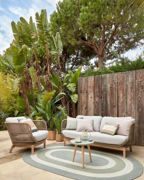 Actual product image Kave Home Catalina