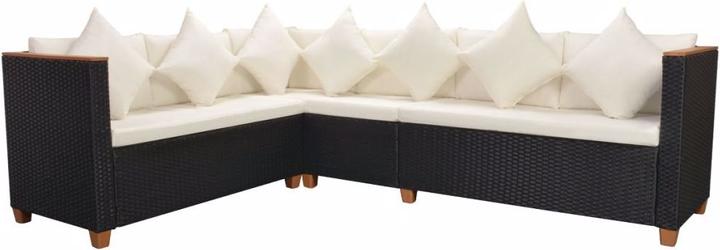 Produktbild vidaXL Gartenmöbel Set