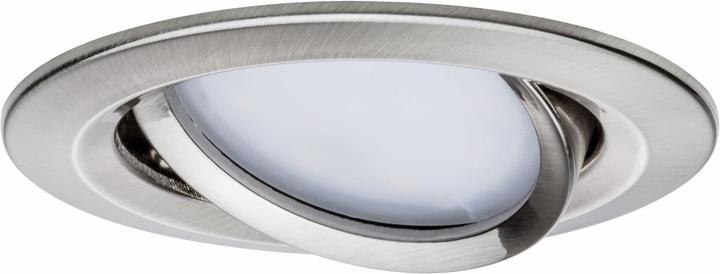 Produktbild Paulmann Einbauleuchte Nova Plus Set Zigbee (470 lm)