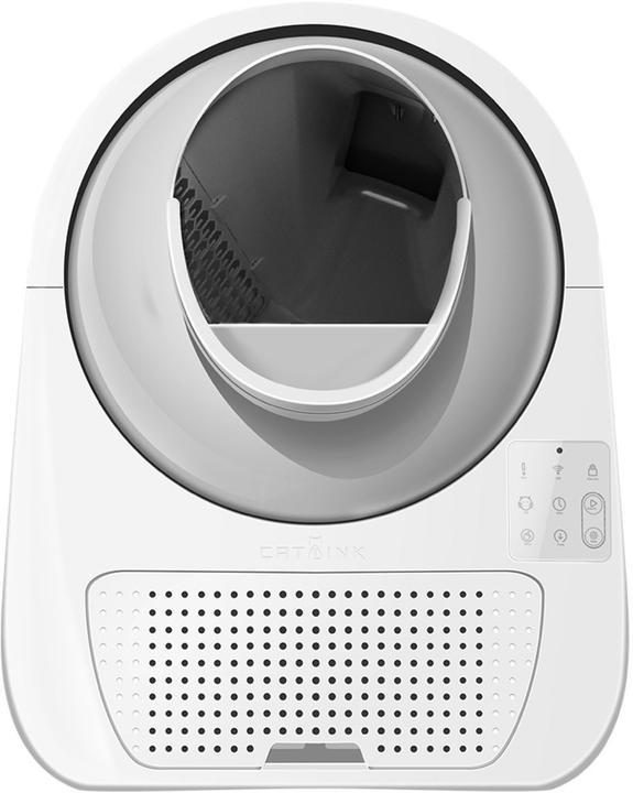 Image du produit Catlink Pro Ultra (Bac à litière autonettoyant)