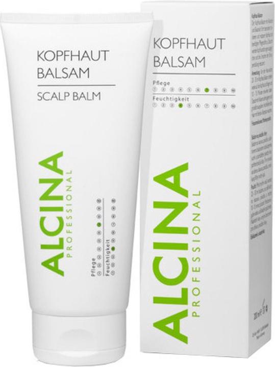 Produktbild Alcina Kopfhaut Balsam (150 ml)
