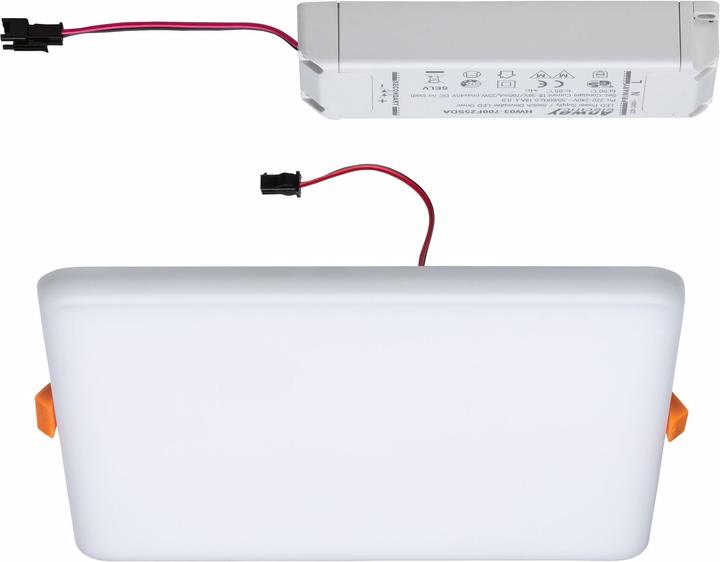 Produktbild Paulmann Einbaupanel Veluna VariFit (1950 lm)