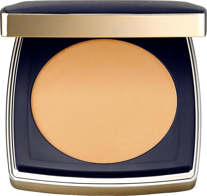 Estée Lauder Double Wear SIP Matte Powder Foundation (Nr. 4W1 - Honey Bronze)