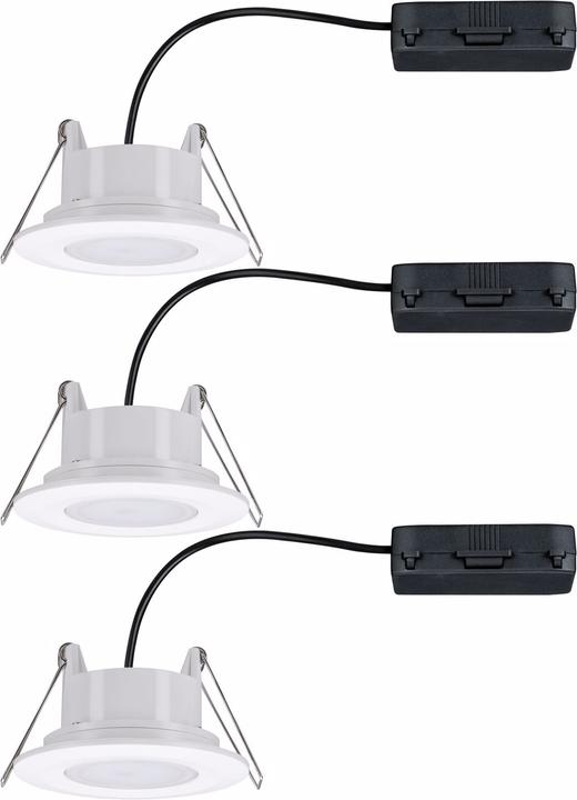 Image du produit Paulmann Calla (680 lm)