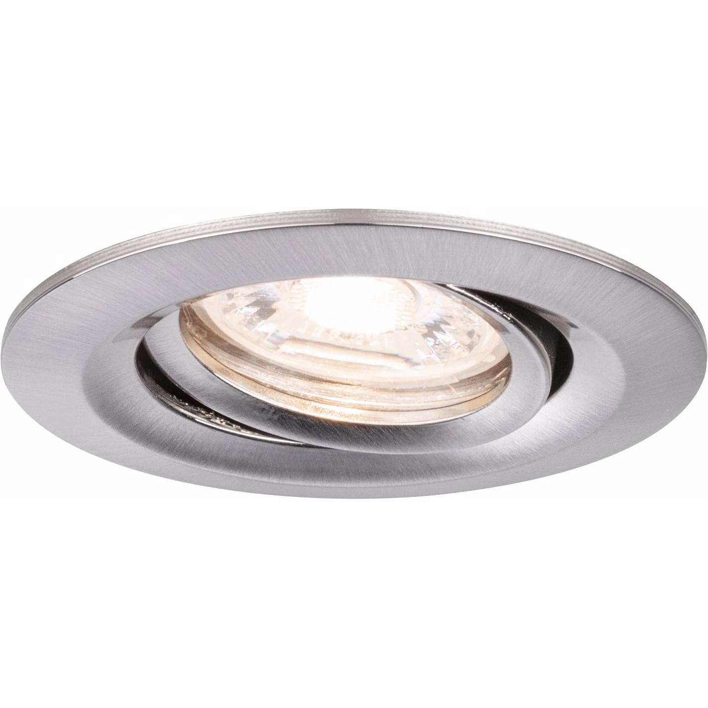 Paulmann, Wandleuchte + Deckenleuchte, Einbauleuchte Nova Mini (300 lm)