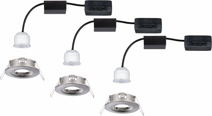 Actual product image Paulmann Nova Mini (310 lm)
