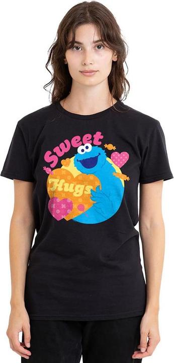 Produktbild Sweet Hugs TShirt Valentinstag (L)