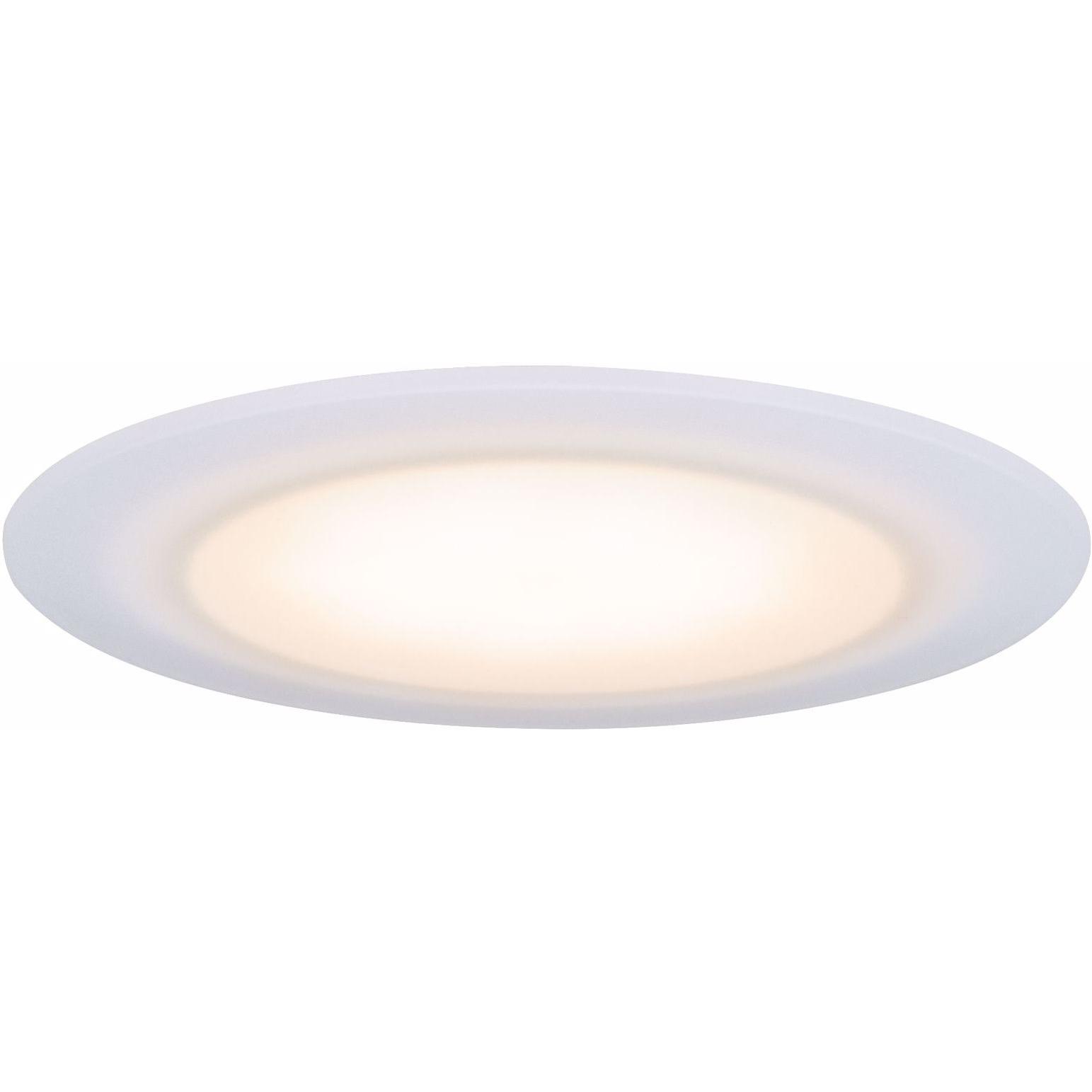 Thumbnail - Paulmann, Wandleuchte + Deckenleuchte, Einbauleuchte Premium Suon (650 lm)