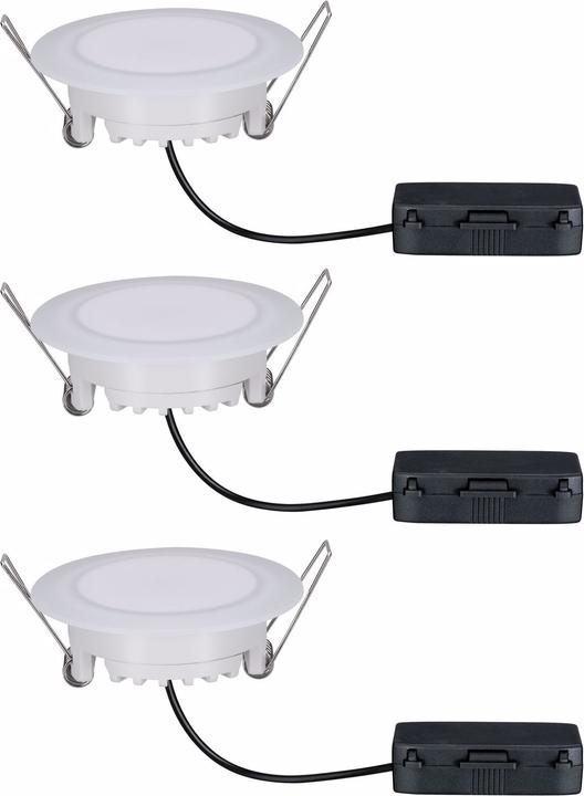 Image du produit Paulmann Premium Suon (650 lm)
