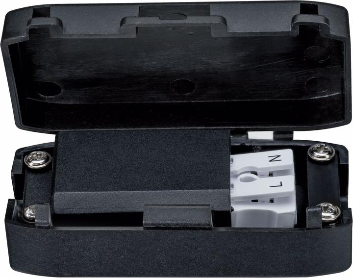 Produktbild Paulmann Einbauleuchte Premium Soun Set (650 lm)