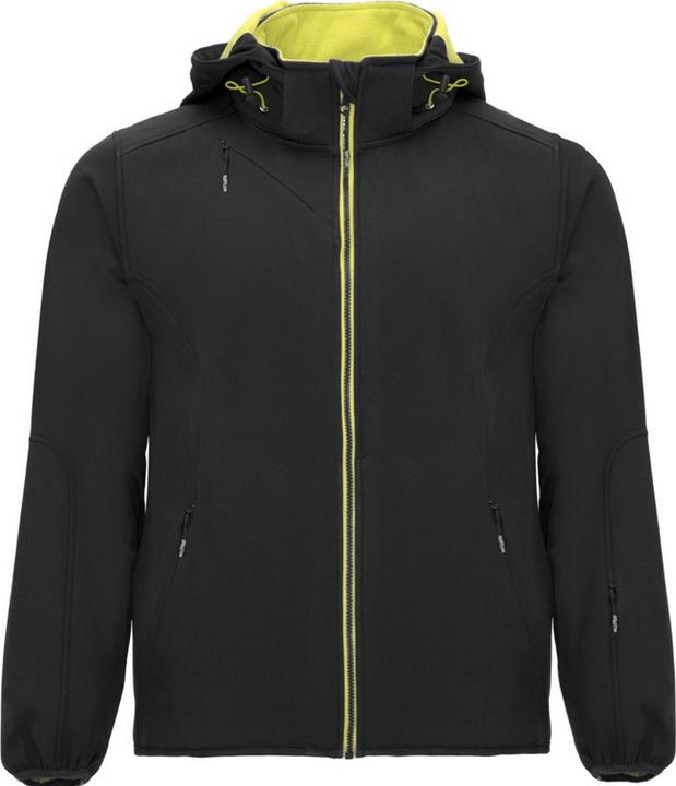 Produktbild Alpinia Siberia Softshell Jacke (S)