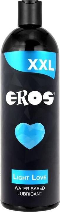 Eros XXL Light Love Water Based 600 ml