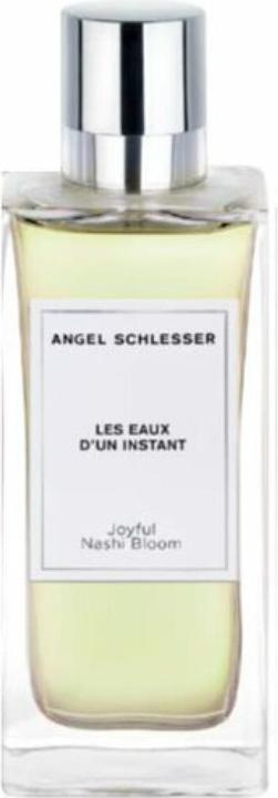 Immagine prodotto Angel Schlesser Les Eaux d'Un Instant Joyful Nashioom EDT - 150ml (Eau de toilette, 150 ml)