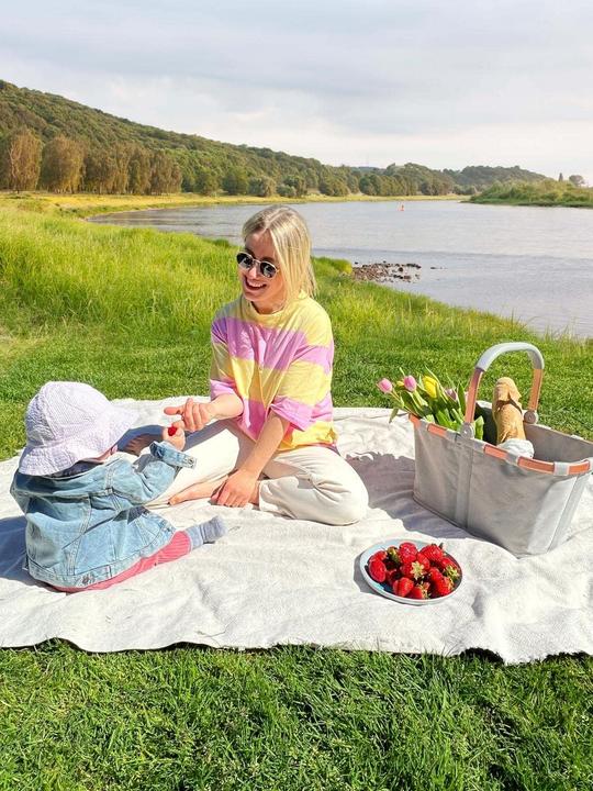 Produktbild reisenthel Frame Twist