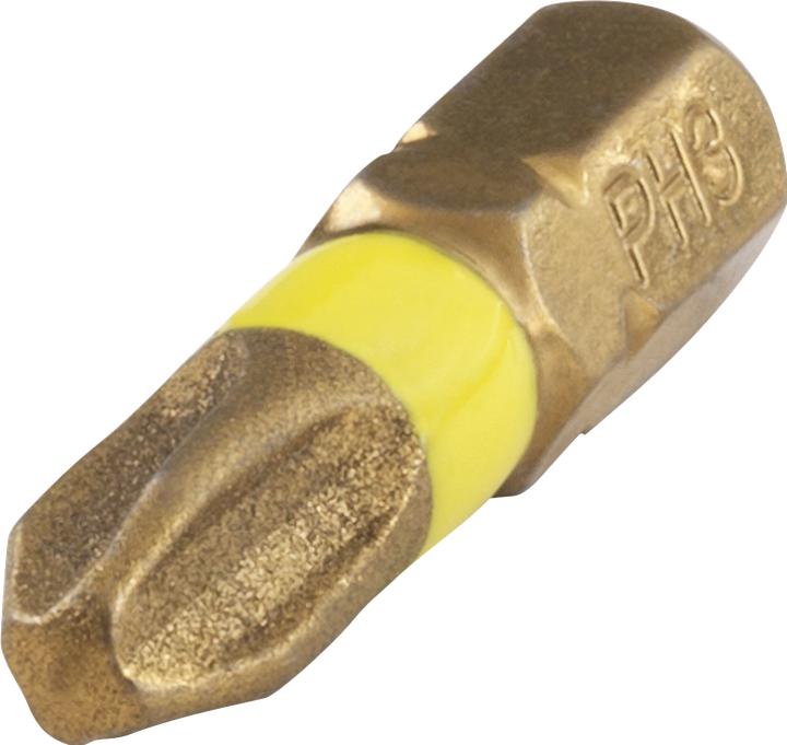 Produktbild wolfcraft 1 Bit Diamant PH 3 (Kreuz Phillips PH)