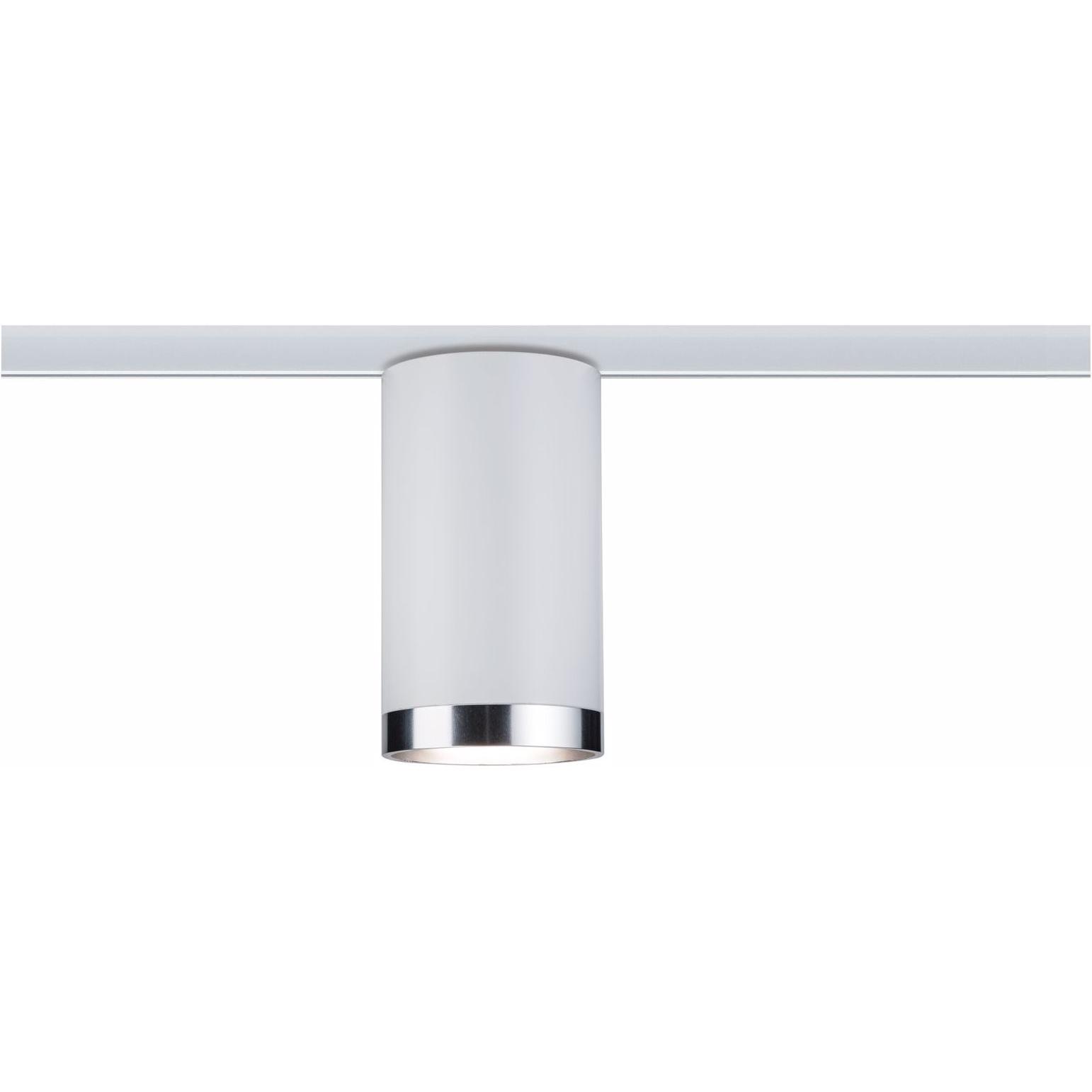 Paulmann, Wandleuchte + Deckenleuchte, URail Spot Tube (GU10)
