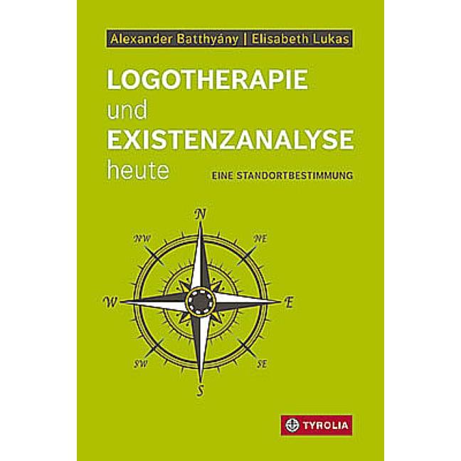 Thumbnail - Elisabeth Lukas, Sachbücher von Elisabeth Lukas, Alexander Batthyány