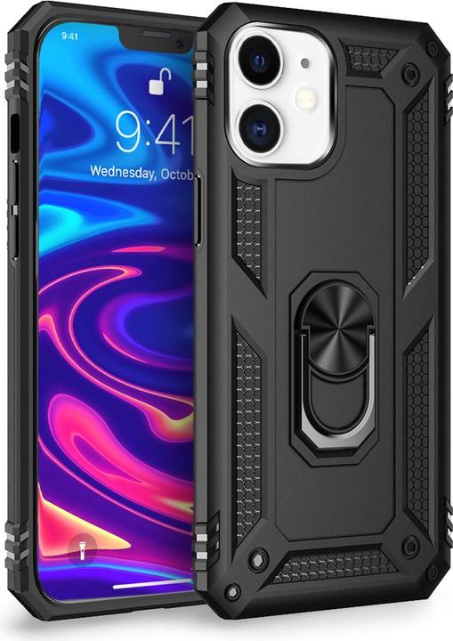 Actual product image Nalia Ring cell phone case (Apple iPhone 12)