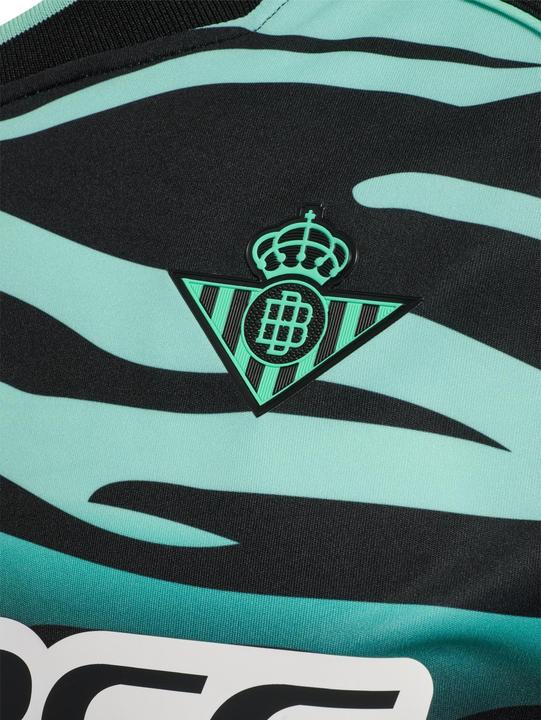 Immagine prodotto hummel Maglia Third Club Real Betis Siviglia 2025/26 (XL)
