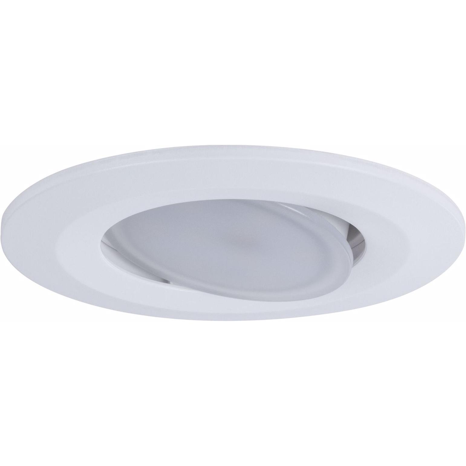 Thumbnail - Paulmann, Wandleuchte + Deckenleuchte, Einbauleuchte Calla Set (520 lm)