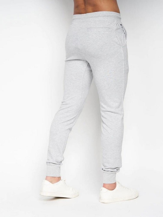 Produktbild Crosshatch Emmon Hoodie und JogginghosenSet (XXL)