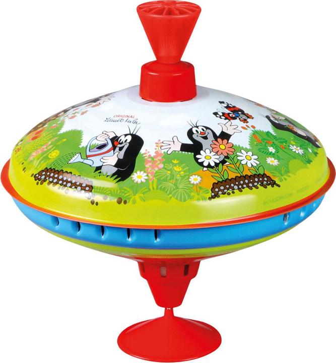 Bolz Top 19 cm Krecik