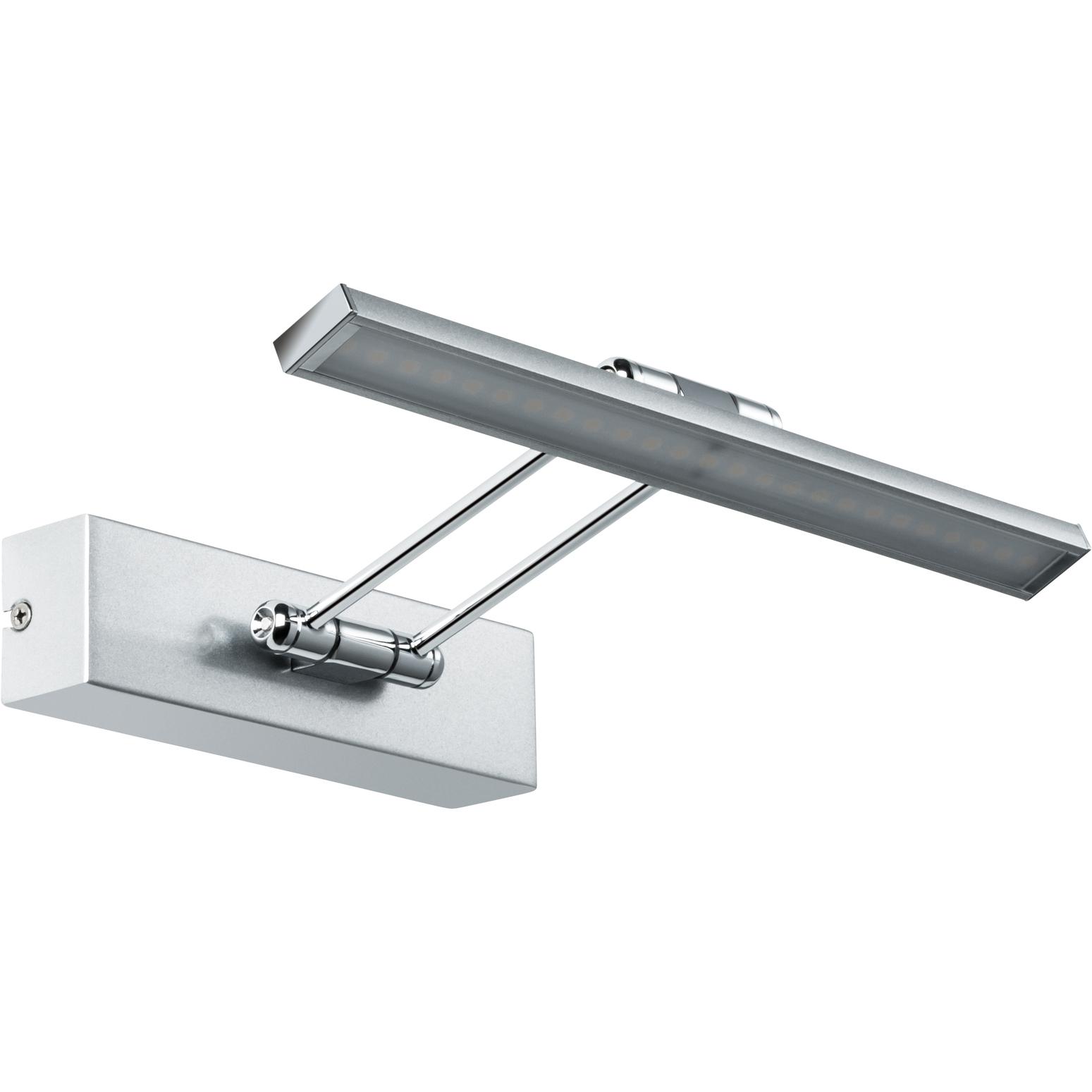 Thumbnail - Paulmann, Wandleuchte + Deckenleuchte, Bilderleuchte Beam Thirty (630 lm)