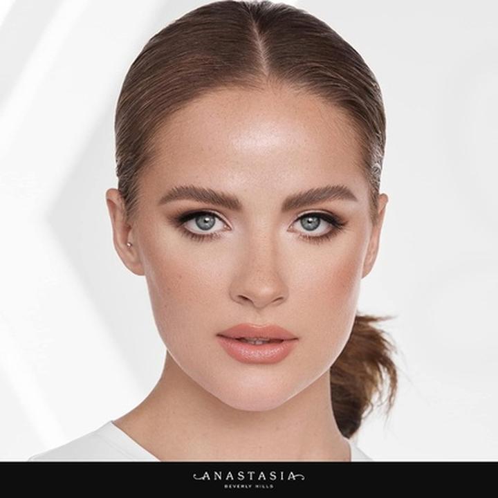 Image du produit Anastasia Beverly Hills Duo de poudres à sourcils (Granits)