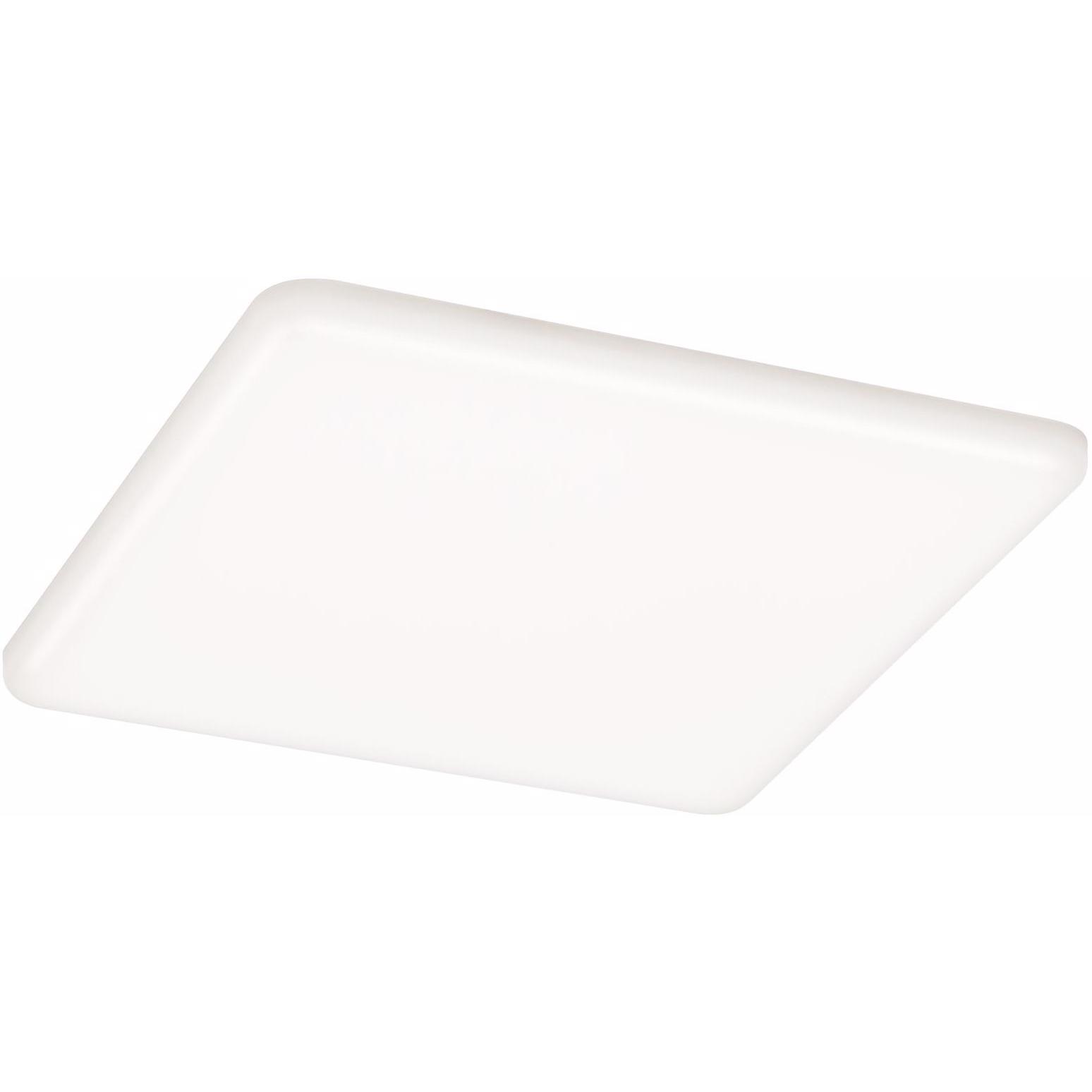 Paulmann, Wandleuchte + Deckenleuchte, Einbaupanel Veluna VariFit (1950 lm)