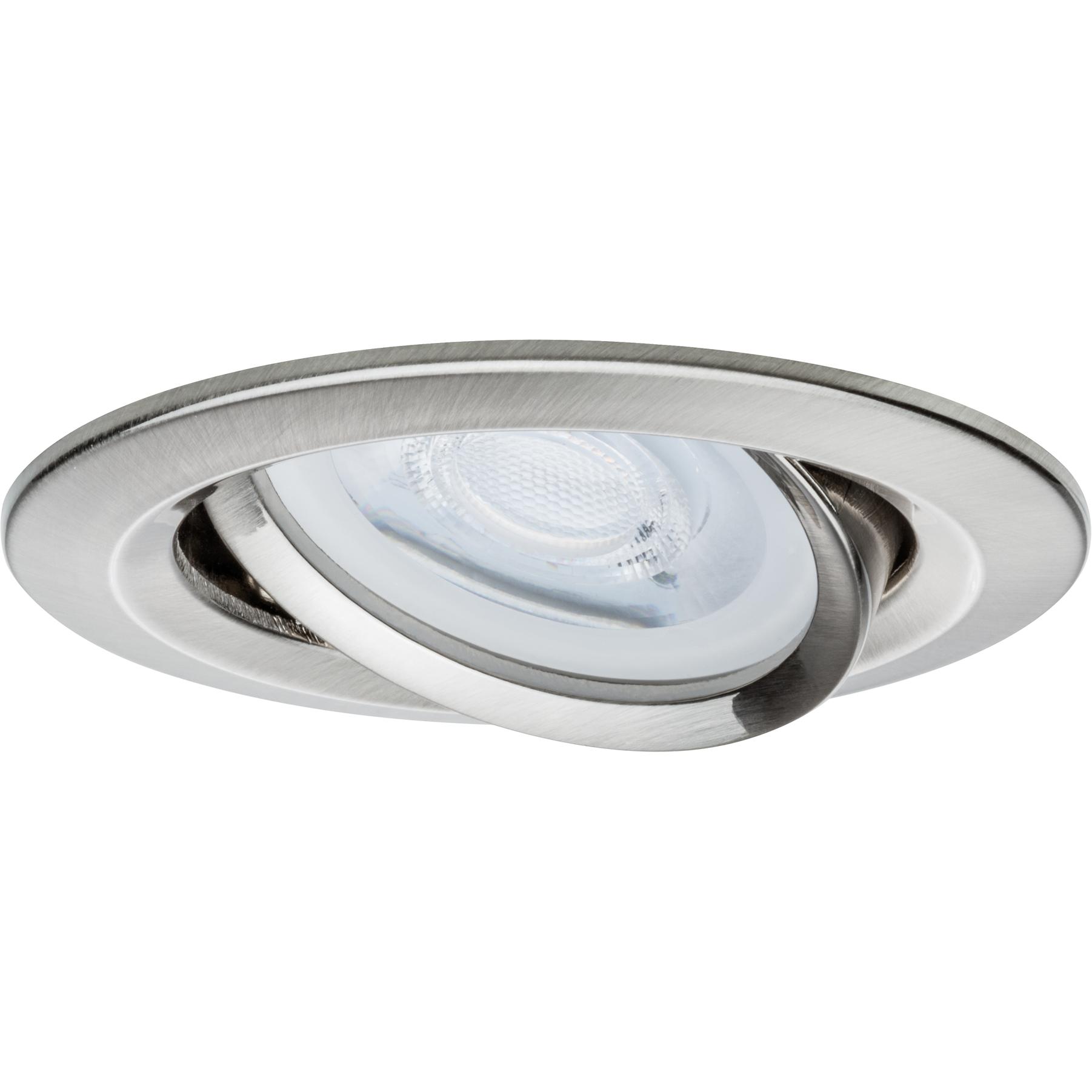 Thumbnail - Paulmann, Wandleuchte + Deckenleuchte, Einbauleuchte Nova (GU10)