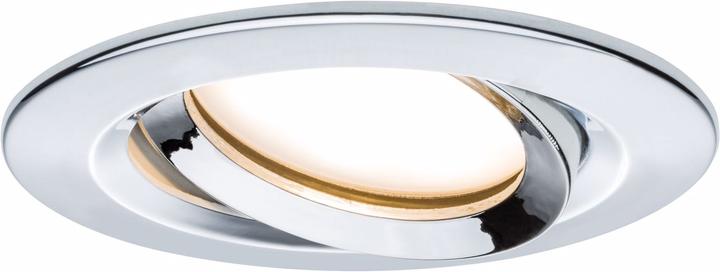 Produktbild Paulmann Einbauleuchte Nova Plus Set (425 lm)