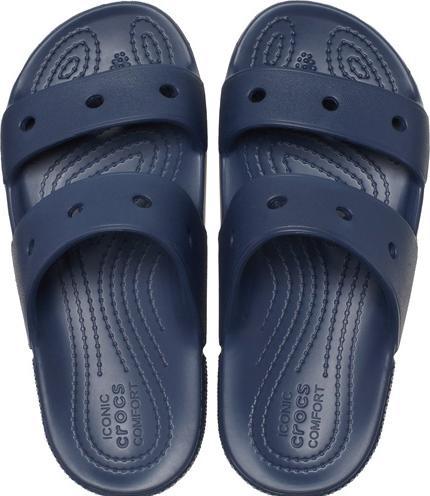 Actual product image Crocs K's Classic Sandal (37)