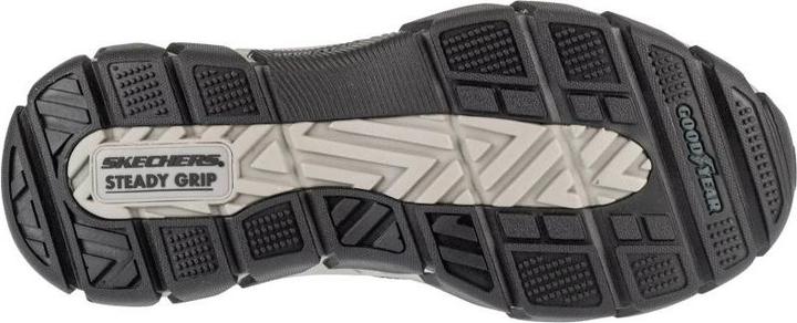 Image du produit Skechers Slip-Ins Respected - Elgin Black (41)