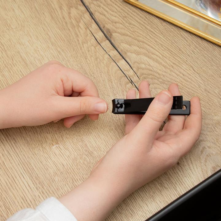 Actual product image Intirilife Nagelknipser Set