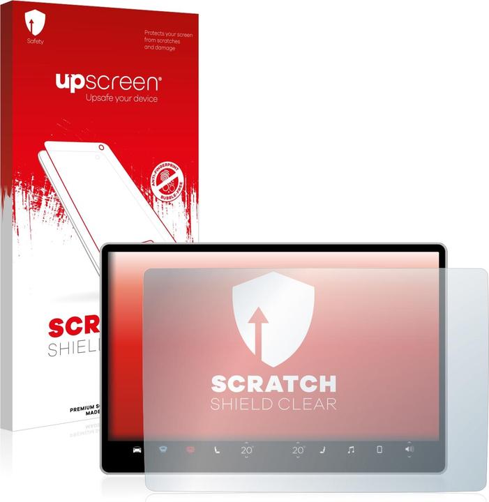 Produktbild upscreen Scratch Shield Displayschutz