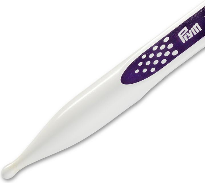 Image du produit Prym Aiguilles circulaires ergonomiques 10.00 mm, 80 cm