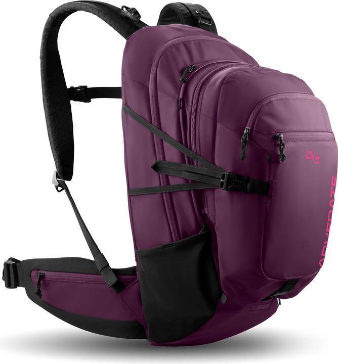 Image du produit Advenate Symphonie 18+2+6 (18 l)