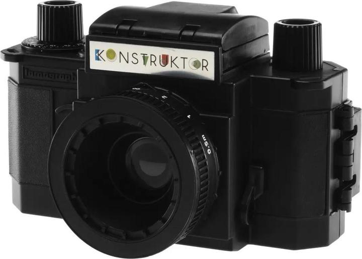 Produktbild Lomo Konstruktor F