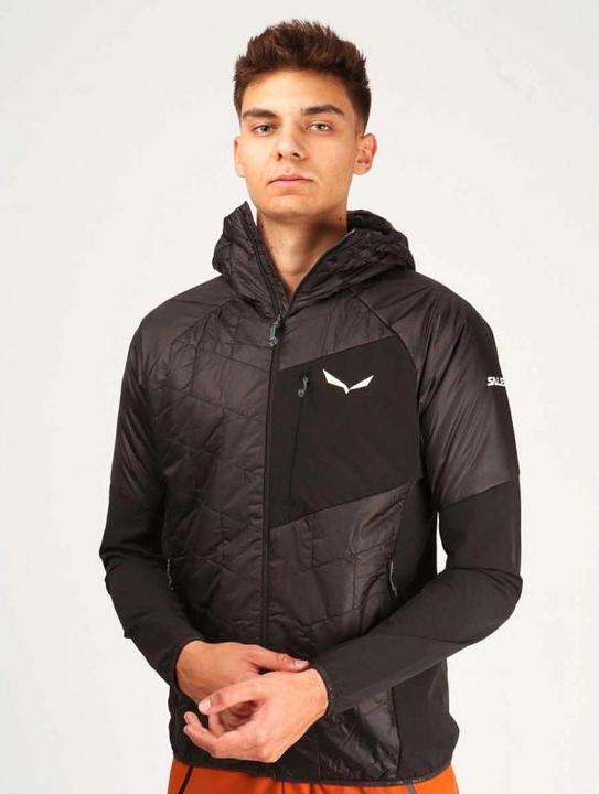 Actual product image Salewa Ortles Hybrid TW CLT Jacket (S)