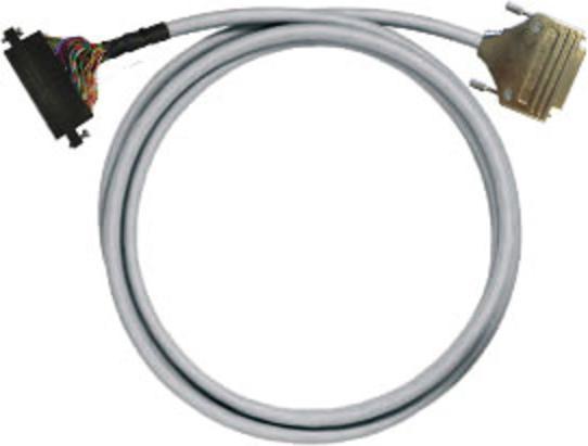 Actual product image Weidmüller Cable analogue signals